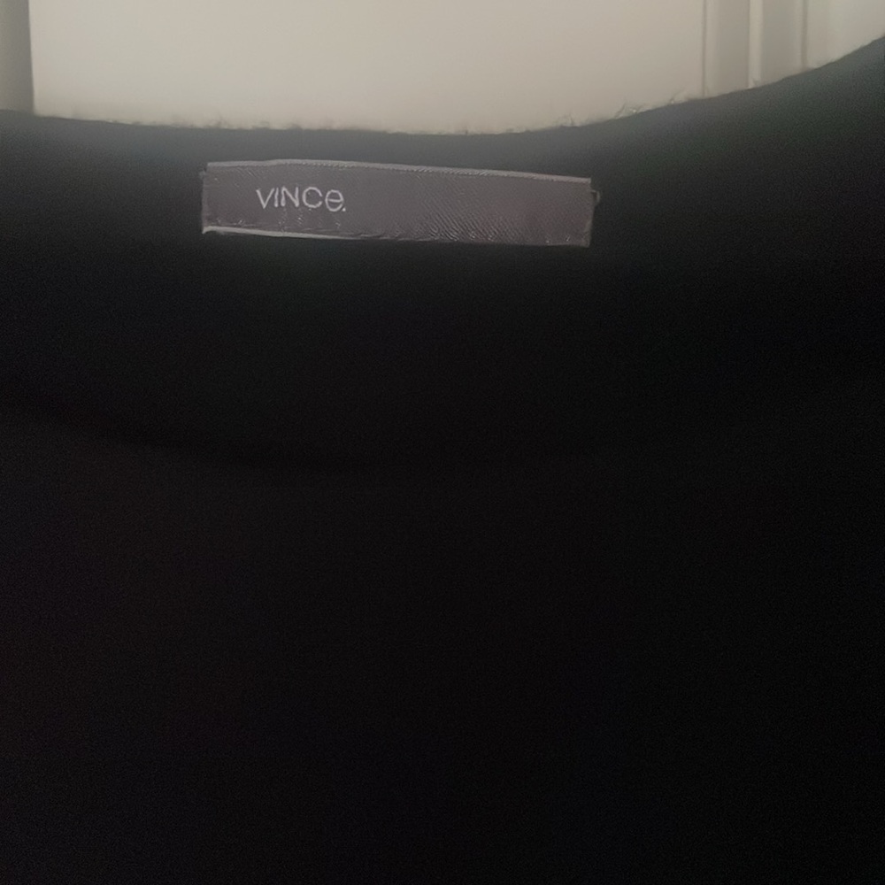 Vince black sweater - Picture 2 of 5